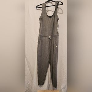 Vuori Lux Jumpsuit - SZ Medium - NWT